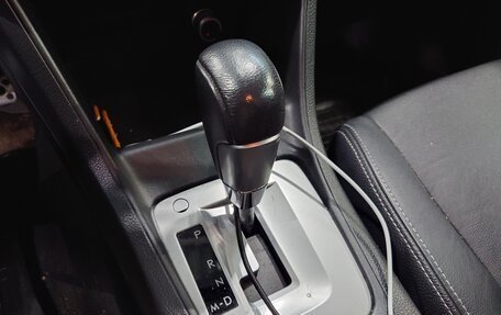 Subaru Impreza IV, 2012 год, 1 265 000 рублей, 10 фотография