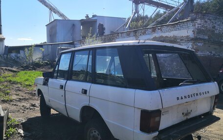 Land Rover Range Rover III, 1985 год, 500 000 рублей, 4 фотография