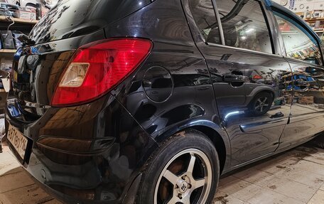 Opel Corsa D, 2007 год, 330 000 рублей, 3 фотография