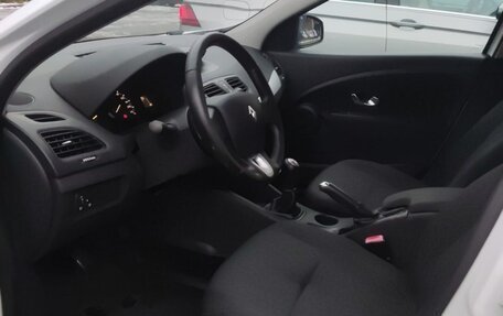 Renault Fluence I, 2012 год, 730 000 рублей, 8 фотография