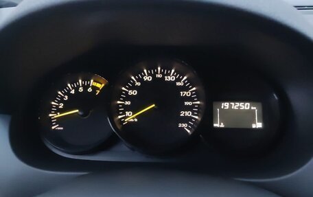 Renault Fluence I, 2012 год, 730 000 рублей, 10 фотография