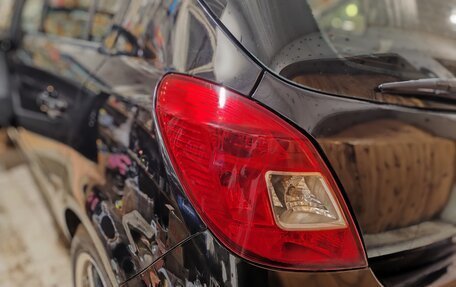 Opel Corsa D, 2007 год, 330 000 рублей, 7 фотография