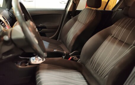 Opel Corsa D, 2007 год, 330 000 рублей, 18 фотография