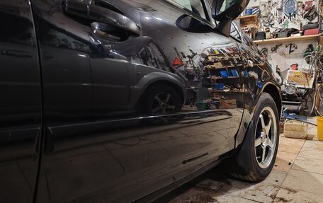 Opel Corsa D, 2007 год, 330 000 рублей, 11 фотография