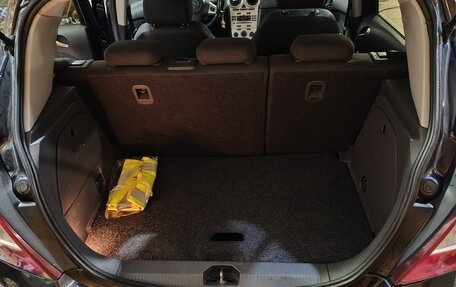 Opel Corsa D, 2007 год, 330 000 рублей, 10 фотография