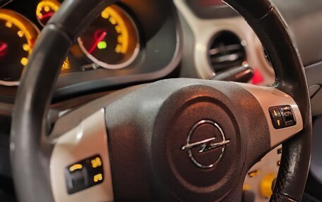 Opel Corsa D, 2007 год, 330 000 рублей, 19 фотография