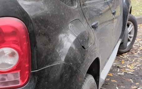 Renault Duster I рестайлинг, 2014 год, 980 000 рублей, 7 фотография