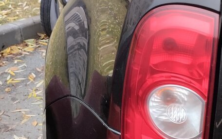 Renault Duster I рестайлинг, 2014 год, 980 000 рублей, 6 фотография