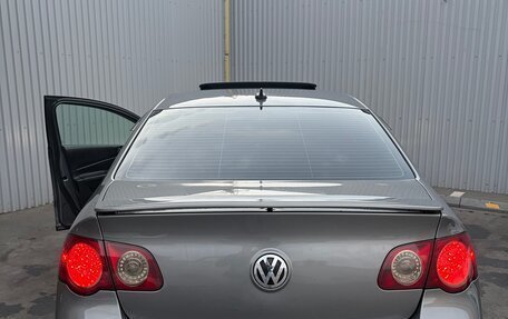 Volkswagen Passat B6, 2008 год, 550 000 рублей, 5 фотография