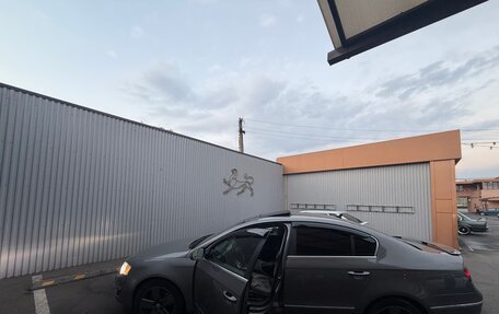 Volkswagen Passat B6, 2008 год, 550 000 рублей, 4 фотография