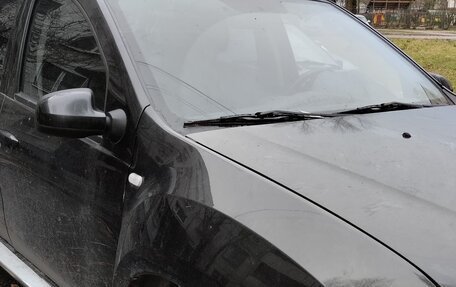 Renault Duster I рестайлинг, 2014 год, 980 000 рублей, 5 фотография