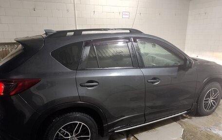 Mazda CX-5 II, 2013 год, 1 550 000 рублей, 7 фотография
