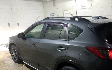 Mazda CX-5 II, 2013 год, 1 550 000 рублей, 9 фотография