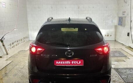 Mazda CX-5 II, 2013 год, 1 550 000 рублей, 12 фотография