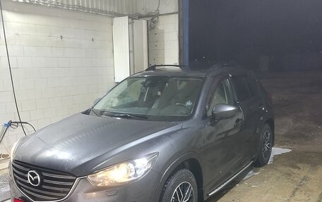 Mazda CX-5 II, 2013 год, 1 550 000 рублей, 10 фотография