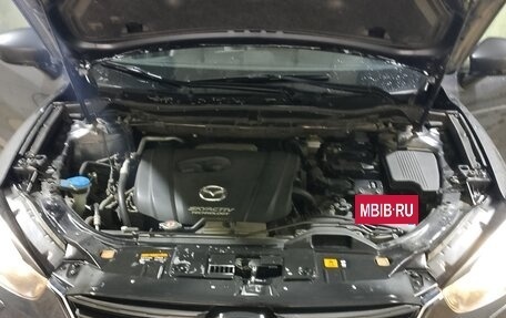 Mazda CX-5 II, 2013 год, 1 550 000 рублей, 2 фотография