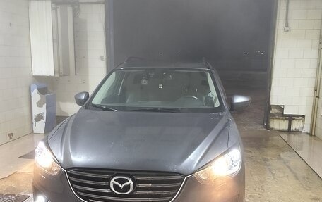 Mazda CX-5 II, 2013 год, 1 550 000 рублей, 8 фотография