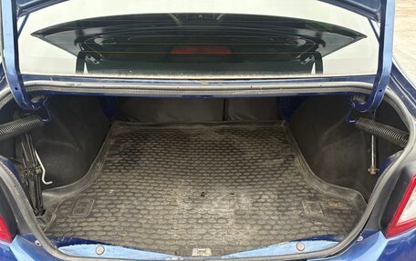 Renault Logan II, 2015 год, 450 000 рублей, 5 фотография