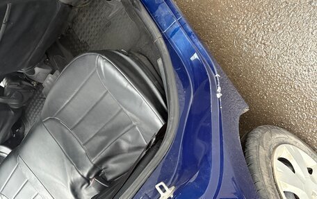 Renault Logan II, 2015 год, 450 000 рублей, 8 фотография