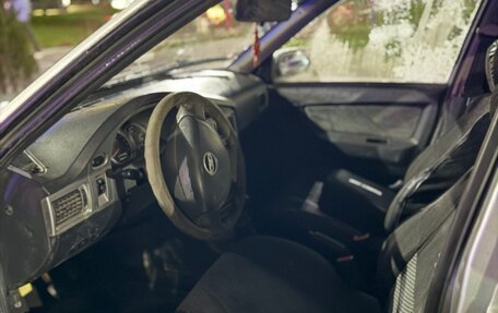 Daewoo Nexia I рестайлинг, 2013 год, 55 000 рублей, 3 фотография