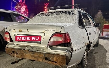 Daewoo Nexia I рестайлинг, 2013 год, 55 000 рублей, 8 фотография