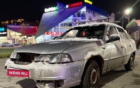 Daewoo Nexia I рестайлинг, 2013 год, 55 000 рублей, 4 фотография