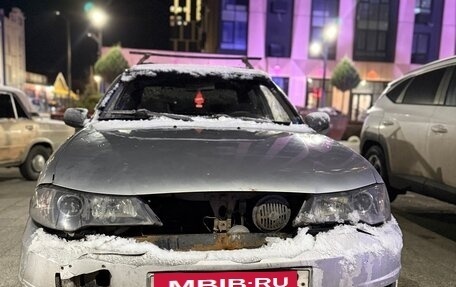 Daewoo Nexia I рестайлинг, 2013 год, 55 000 рублей, 5 фотография