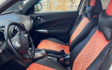 Nissan Juke II, 2012 год, 949 000 рублей, 6 фотография