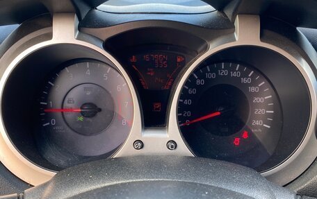 Nissan Juke II, 2012 год, 949 000 рублей, 9 фотография