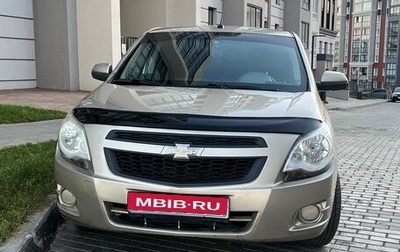 Chevrolet Cobalt II, 2014 год, 419 999 рублей, 1 фотография