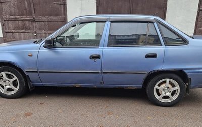 Daewoo Nexia I рестайлинг, 2007 год, 180 000 рублей, 1 фотография