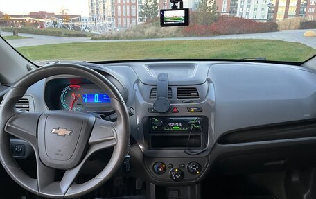 Chevrolet Cobalt II, 2014 год, 419 999 рублей, 8 фотография