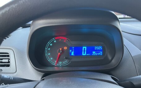 Chevrolet Cobalt II, 2014 год, 419 999 рублей, 9 фотография