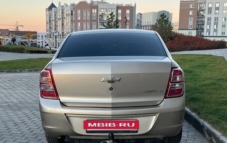 Chevrolet Cobalt II, 2014 год, 419 999 рублей, 5 фотография