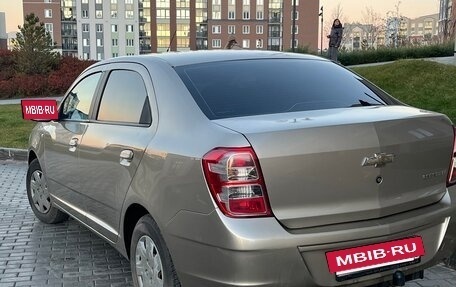 Chevrolet Cobalt II, 2014 год, 419 999 рублей, 6 фотография