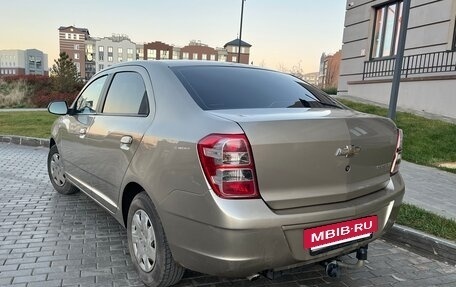 Chevrolet Cobalt II, 2014 год, 419 999 рублей, 7 фотография