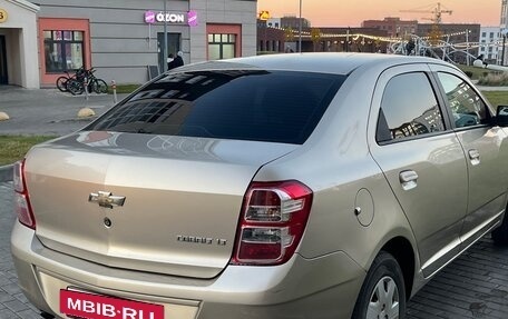 Chevrolet Cobalt II, 2014 год, 419 999 рублей, 4 фотография