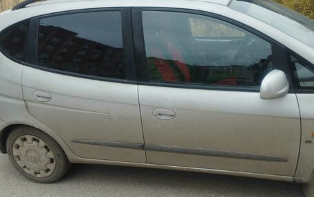 Daewoo Tacuma, 2001 год, 275 000 рублей, 1 фотография