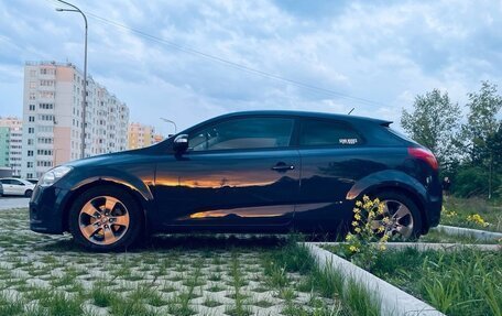 KIA cee'd I рестайлинг, 2011 год, 540 000 рублей, 5 фотография