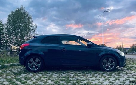 KIA cee'd I рестайлинг, 2011 год, 540 000 рублей, 8 фотография