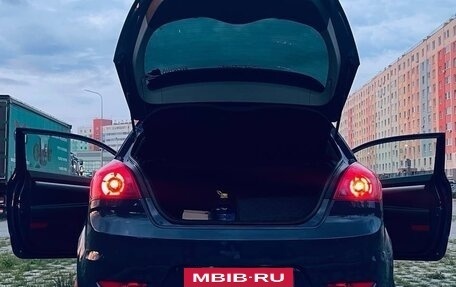 KIA cee'd I рестайлинг, 2011 год, 540 000 рублей, 7 фотография