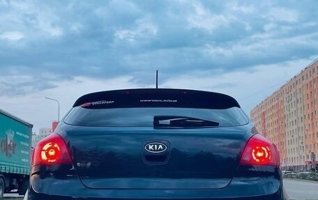 KIA cee'd I рестайлинг, 2011 год, 540 000 рублей, 6 фотография