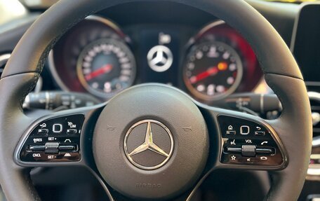 Mercedes-Benz C-Класс, 2019 год, 1 850 000 рублей, 8 фотография