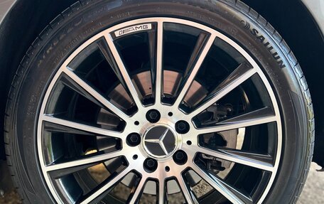 Mercedes-Benz C-Класс, 2019 год, 1 850 000 рублей, 11 фотография