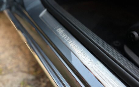 Mercedes-Benz C-Класс, 2019 год, 1 850 000 рублей, 14 фотография