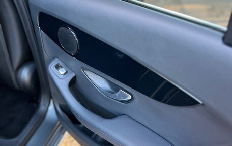 Mercedes-Benz C-Класс, 2019 год, 1 850 000 рублей, 16 фотография