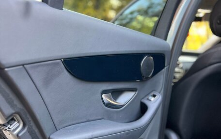 Mercedes-Benz C-Класс, 2019 год, 1 850 000 рублей, 9 фотография