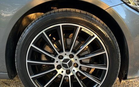 Mercedes-Benz C-Класс, 2019 год, 1 850 000 рублей, 19 фотография