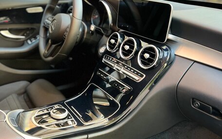 Mercedes-Benz C-Класс, 2019 год, 1 850 000 рублей, 20 фотография