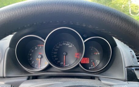 Mazda 3, 2005 год, 290 000 рублей, 9 фотография